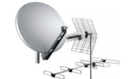 Impianti satellitari e parabole