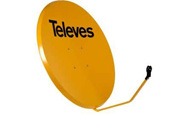 Impianti antenna per condomini